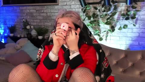 alex_howell online show from January 21, 8:54 pm