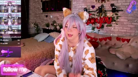 alex_howell online show from January 30, 3:11 am