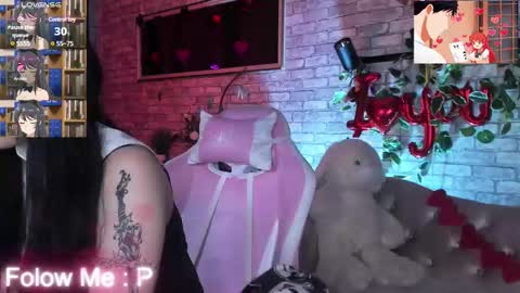 alex_howell online show from February 18, 8:47 pm