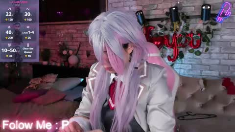 alex_howell online show from February 22, 8:53 pm