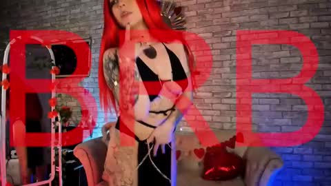 alex_howell online show from February 25, 11:55 pm