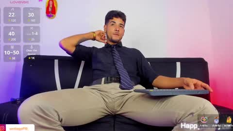 i am Alex online show from January 6, 4:26 am