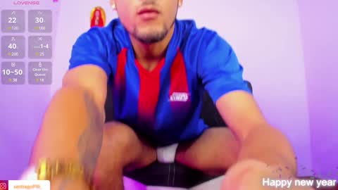 i am Alex online show from January 7, 5:22 am