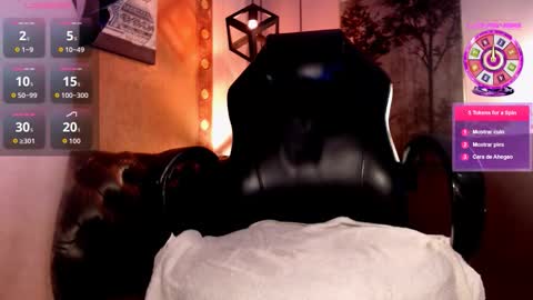 ALEX online show from November 22, 12:42 am