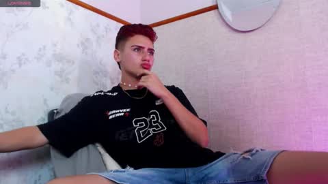 ALEX online show from November 27, 1:18 am