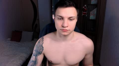 alex_milson online show from December 19, 12:13 am