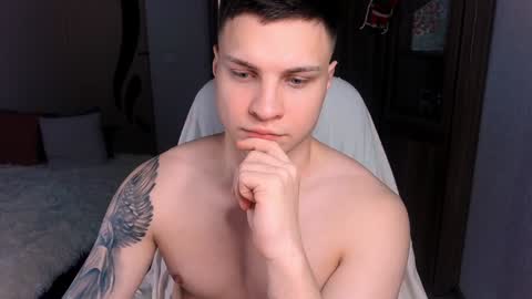 alex_milson online show from December 26, 8:53 pm