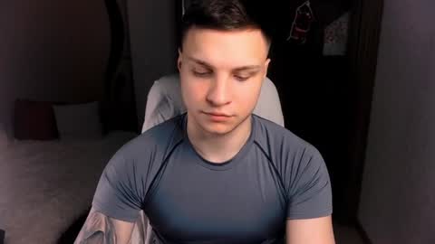 alex_milson online show from December 28, 5:33 am