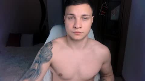 alex_milson online show from December 30, 12:11 am