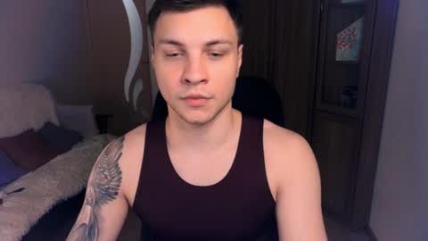 alex_milson online show from January 19, 7:37 pm