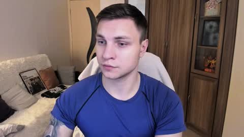 alex_milson online show from September 28, 7:58 am