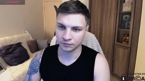 alex_milson online show from October 27, 6:01 pm