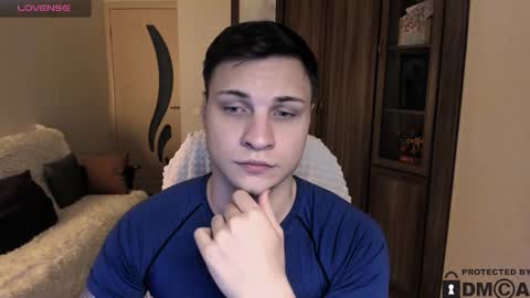 alex_milson online show from November 14, 6:06 pm