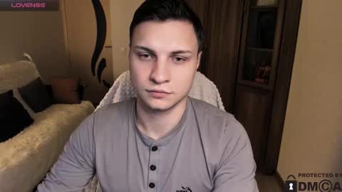 alex_milson online show from November 16, 6:57 pm