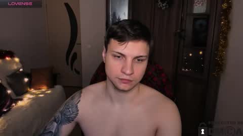 alex_milson online show from November 30, 4:22 pm