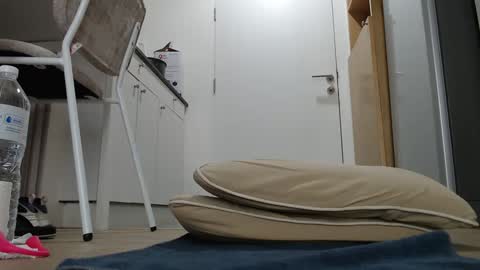 Nicha online show from September 28, 5:46 am