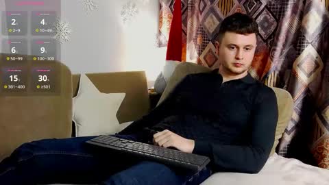 Snapshot of alex_onelove chatting on January 20, 9:22 pm Alex online show from January 20, 9:22 pm