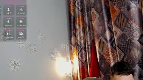 Snapshot of alex_onelove chatting on January 23, 2:02 am Alex online show from January 23, 2:02 am