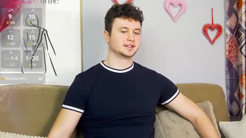 Snapshot of alex_onelove chatting on February 26, 7:42 am Alex online show from February 26, 7:42 am