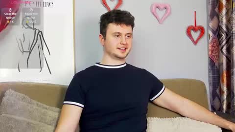 Snapshot of alex_onelove chatting on February 26, 3:41 pm Alex online show from February 26, 3:41 pm