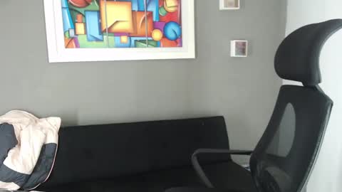 Alex Saints online show from February 16, 8:33 pm