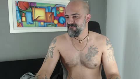 Alex Saints online show from February 17, 12:59 pm