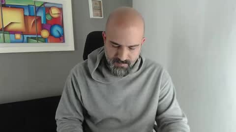 Alex Saints online show from February 19, 11:57 pm