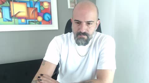 Alex Saints online show from February 22, 5:35 pm