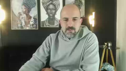 Alex Saints online show from September 16, 5:03 pm