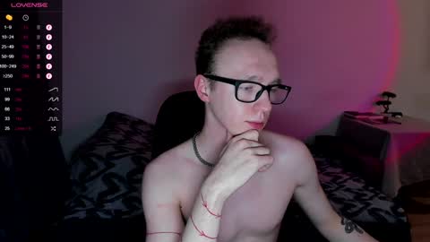 alex_silent online show from December 14, 3:04 pm