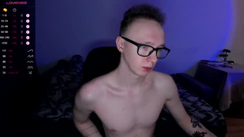 alex_silent online show from December 23, 2:28 pm