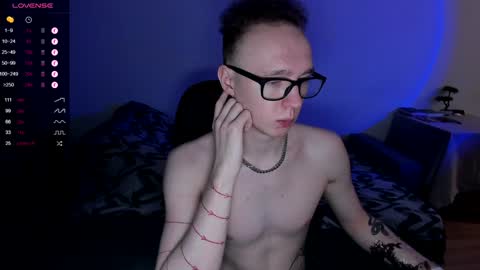 alex_silent online show from December 24, 2:22 pm