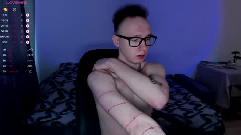 alex_silent online show from December 28, 10:14 am