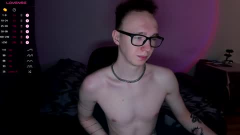 alex_silent online show from January 9, 2:07 pm