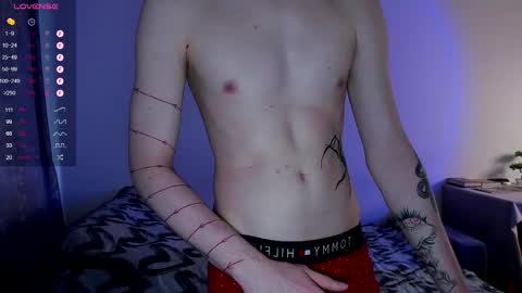 alex_silent online show from March 5, 1:06 pm