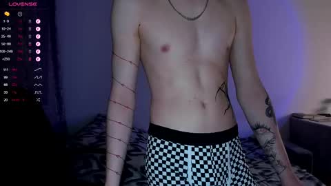 alex_silent online show from March 10, 1:43 pm