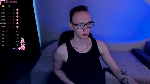 alex_silent online show from September 9, 12:59 pm