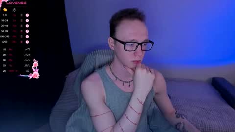 alex_silent online show from October 11, 12:36 pm