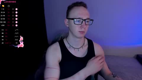 alex_silent online show from November 24, 11:54 am