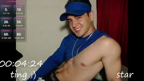     online show from February 2, 11:21 pm