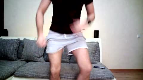 Alex and Tobey online show from January 19, 7:04 am