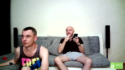 Alex and Tobey online show from September 9, 4:23 am