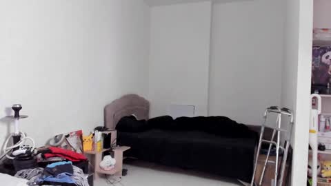 Alex WandHot online show from January 23, 4:41 am