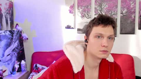 Alex WandHot online show from January 27, 8:51 am