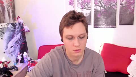 Alex WandHot online show from January 28, 8:36 am