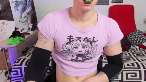 Alex WandHot online show from February 1, 9:11 am