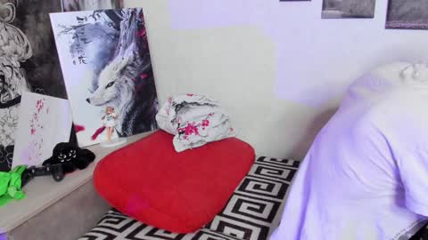 Alex WandHot online show from February 1, 12:16 pm