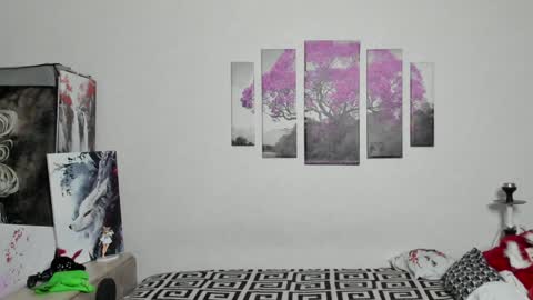 Alex WandHot online show from February 3, 3:09 am