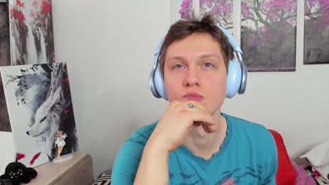 Alex WandHot online show from February 4, 5:53 am