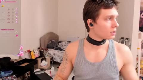 Alex WandHot online show from February 9, 8:11 am